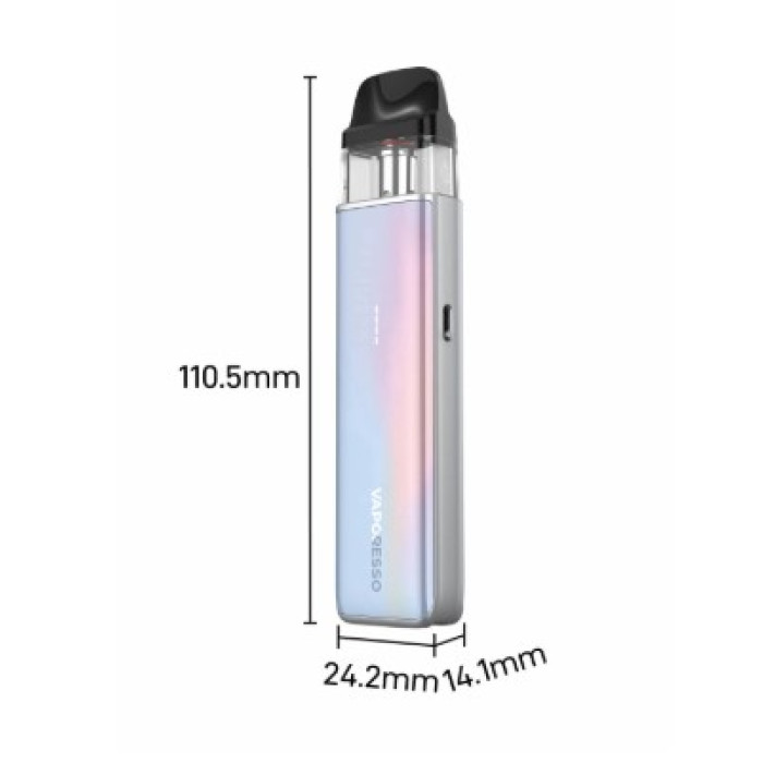Подсистема VAPORESSO XROS 5 Mini 